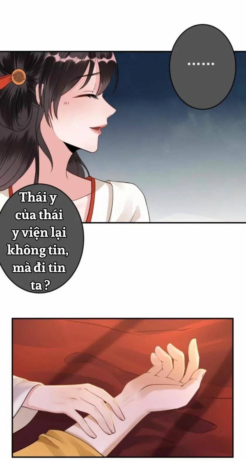 Theo Đuổi Hoàng Tử Quá Khó A~ Chương 95 Ảnh 25