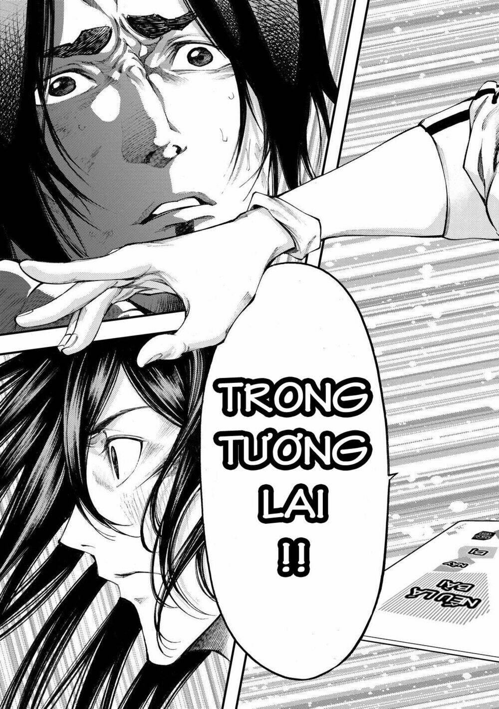 Kamisama No Iutoori Ii Chương 177 Ảnh 12