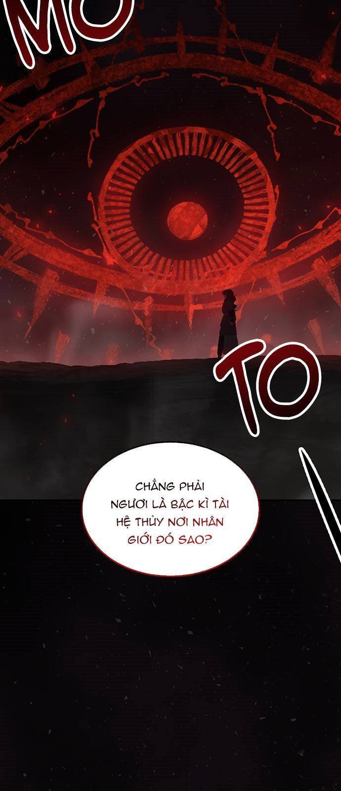 Vương Tử Huyền Bí Chương 106 Ảnh 64