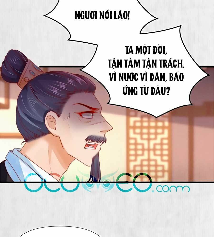 Hoạn Phi Hoàn Triều Chương 100 Ảnh 30