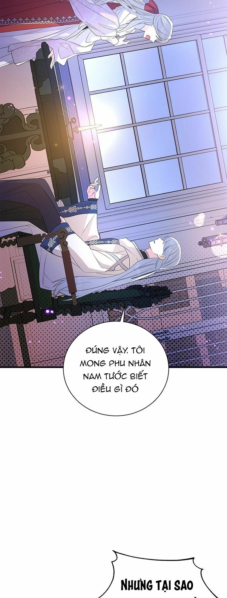 Chồng Yêu, Em Muốn Đình Công! Chương 44 Ảnh 34