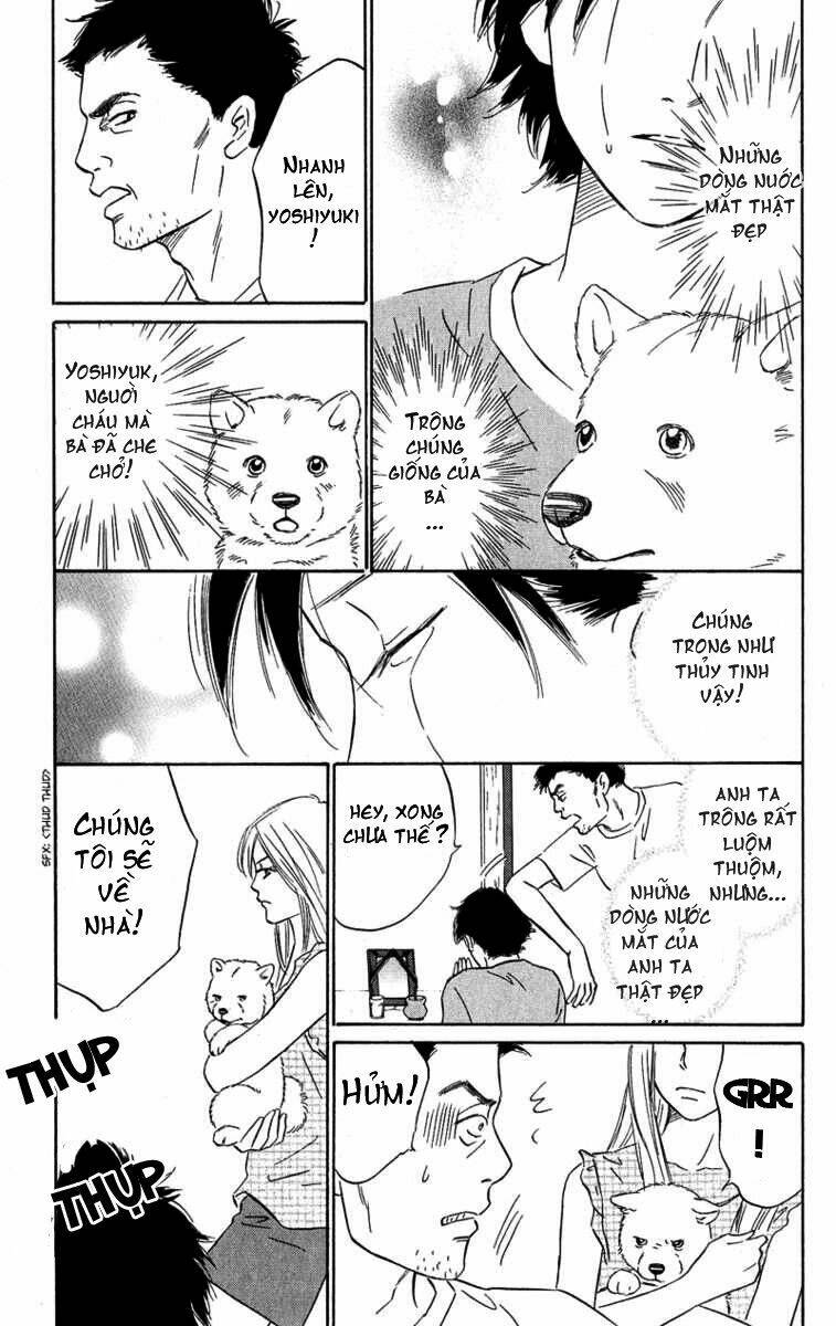 Deep Love - Pao No Monogatari Chương 9 Ảnh 6