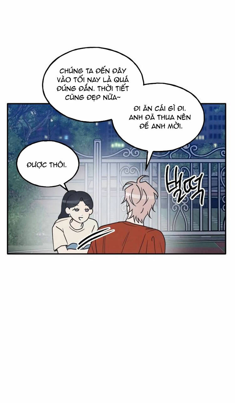 Quy Luật Làm Bạn Với Con Trai Chương 51.2 Ảnh 11
