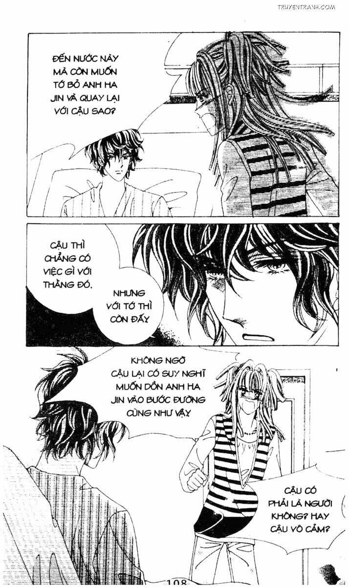 Điên Vì Yêu - Love Like Crazy Chương 51 Ảnh 25