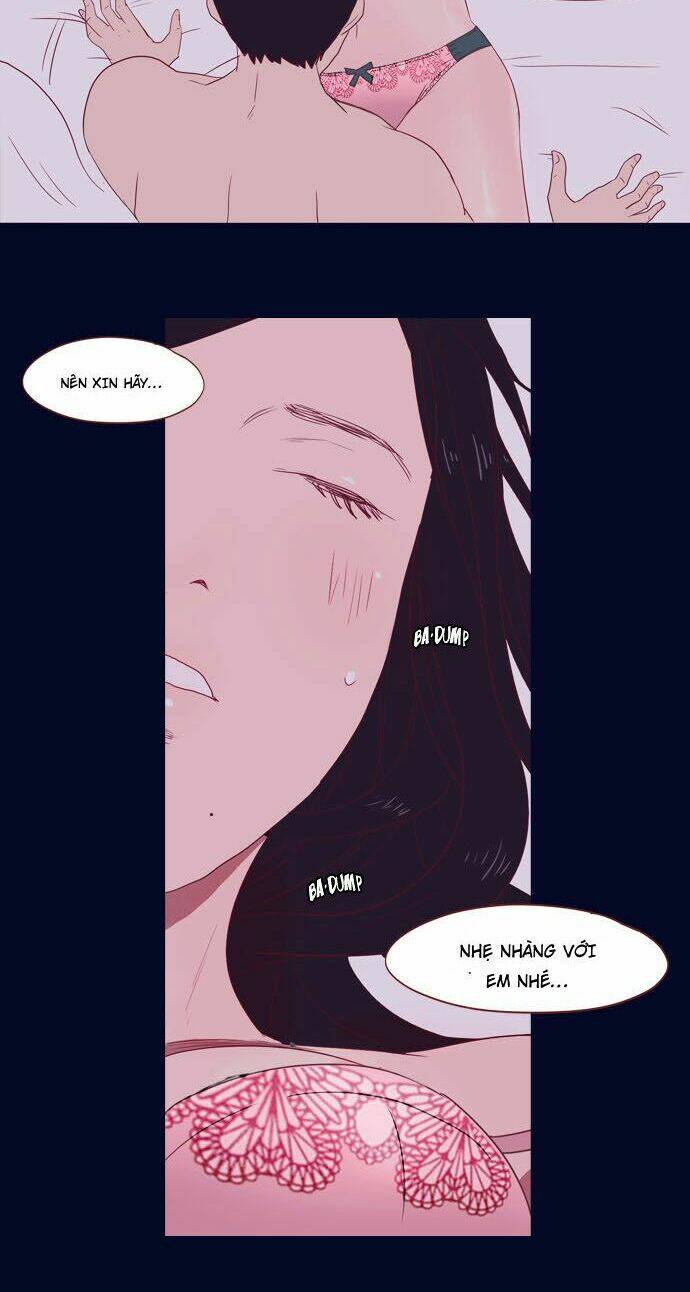 Siêu Nhân Tinh Trùng Chương 1 Ảnh 19