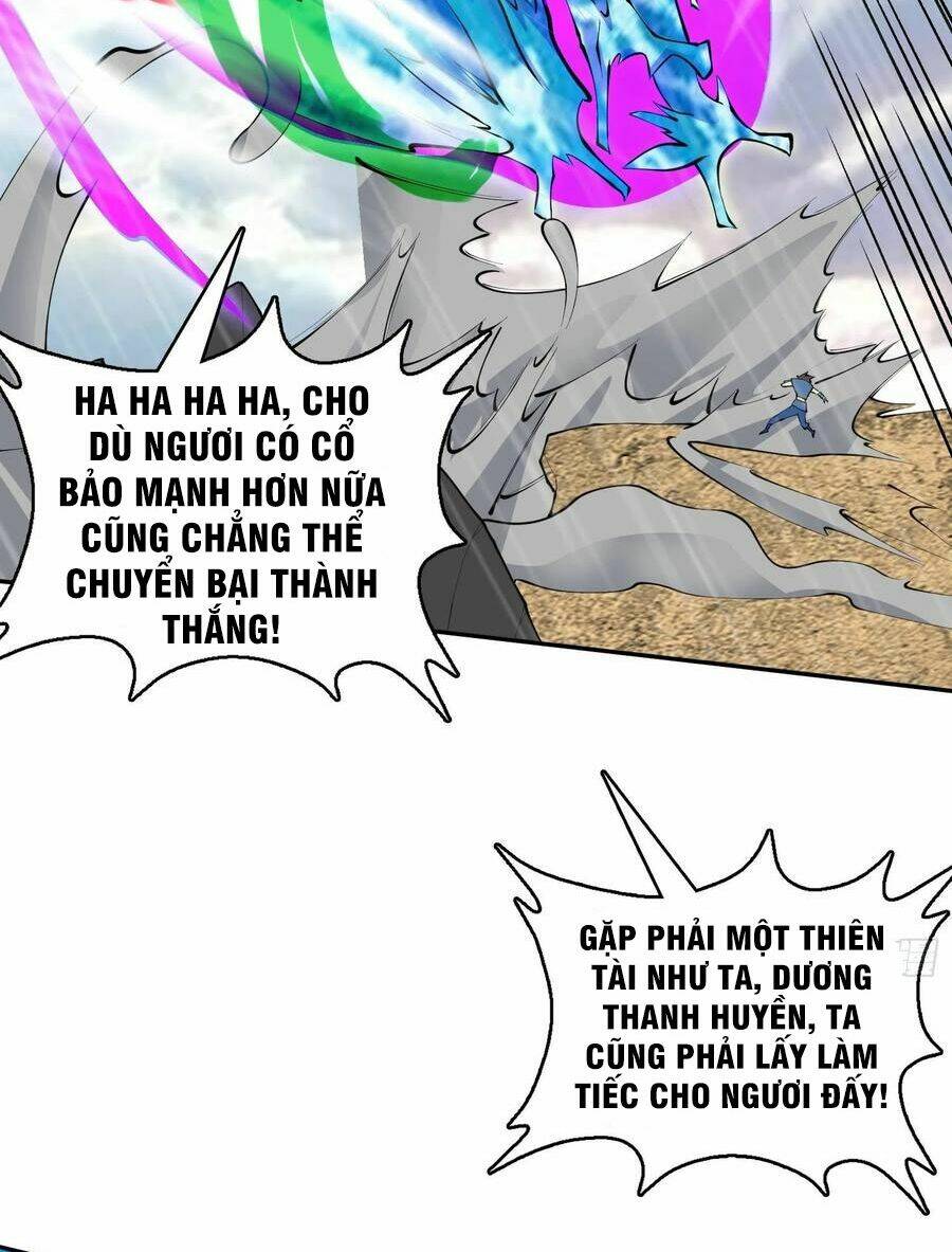Thiên Thần Quyết Chương 138 Ảnh 6