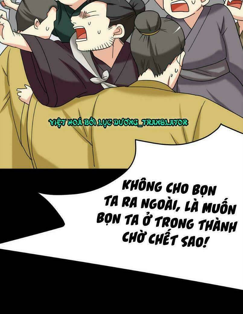 Lưỡng Bất Nghi Chương 161 Ảnh 23