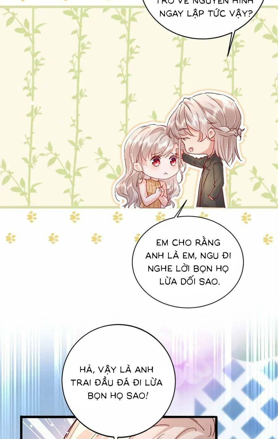 Cô Vợ Của Tôi Không Dễ Bắt Nạt Chương 96 Ảnh 4
