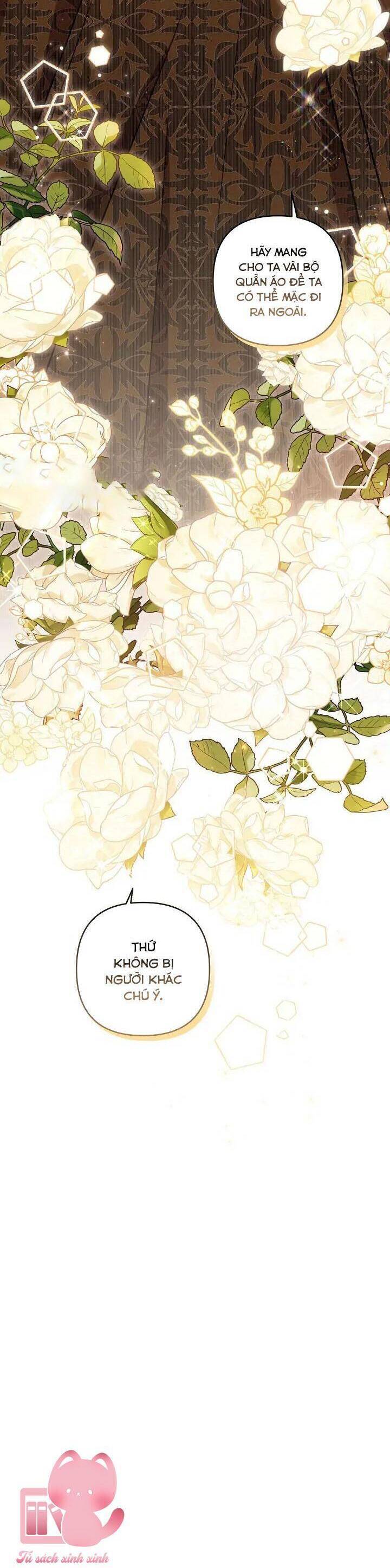 Cuộc Ly Hôn Với Chồng Tôi Đã Thất Bại Chương 75 Ảnh 56