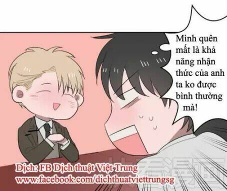 Phải Lòng Cậu Shipper Chương 4 Ảnh 27