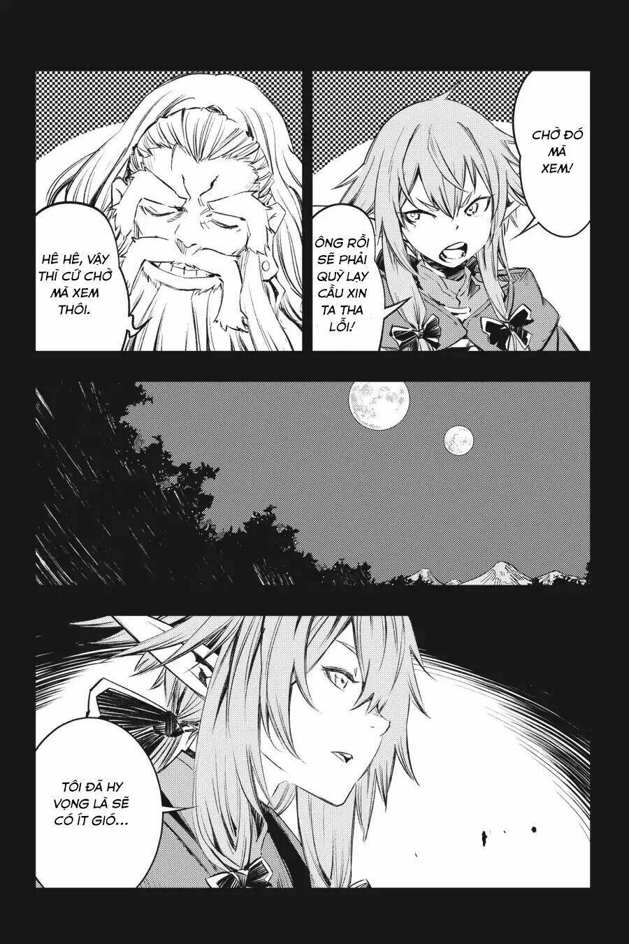 Goblin Slayer: Brand New Day Chương 9.5 Ảnh 7