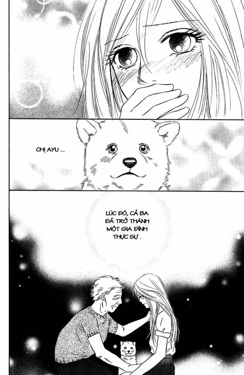 Deep Love - Pao No Monogatari Chương 8 Ảnh 26