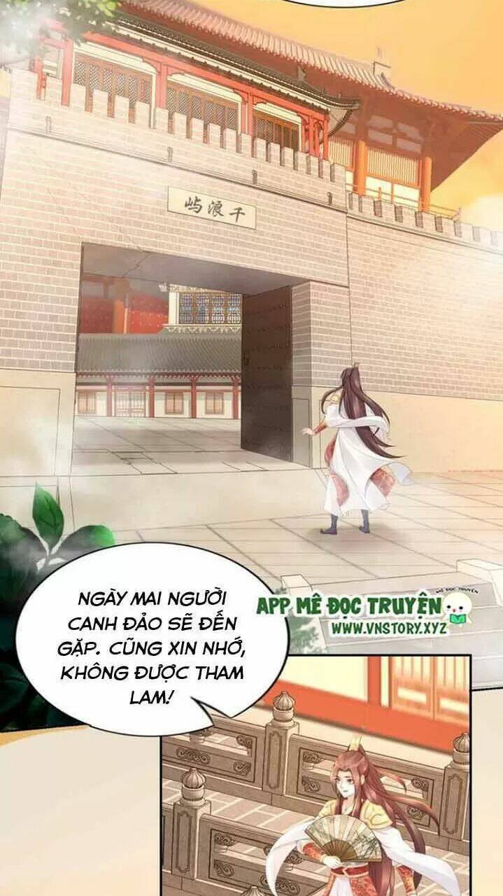 Nhất Sinh Nhất Thế Tiếu Thương Khung Chương 100 Ảnh 25