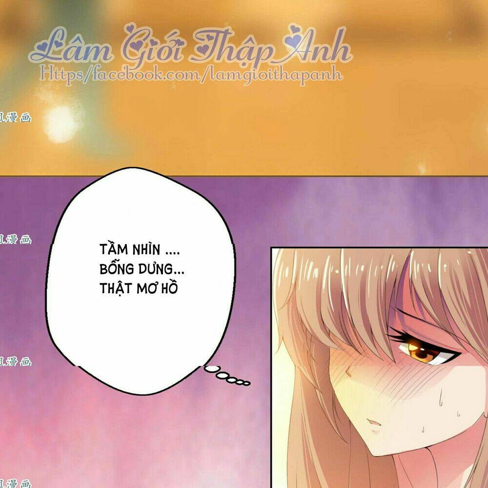 Tổng Tài Thật Xấu Xa Chương 3.2 Ảnh 5