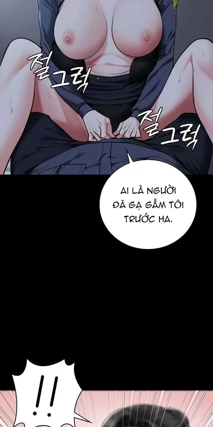 Giam Cầm Chương 66 Ảnh 70