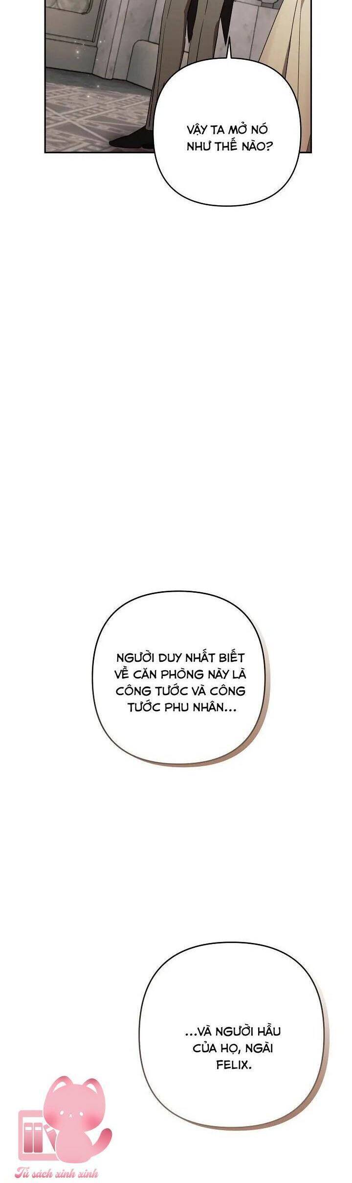 Cuộc Ly Hôn Với Chồng Tôi Đã Thất Bại Chương 82 Ảnh 10