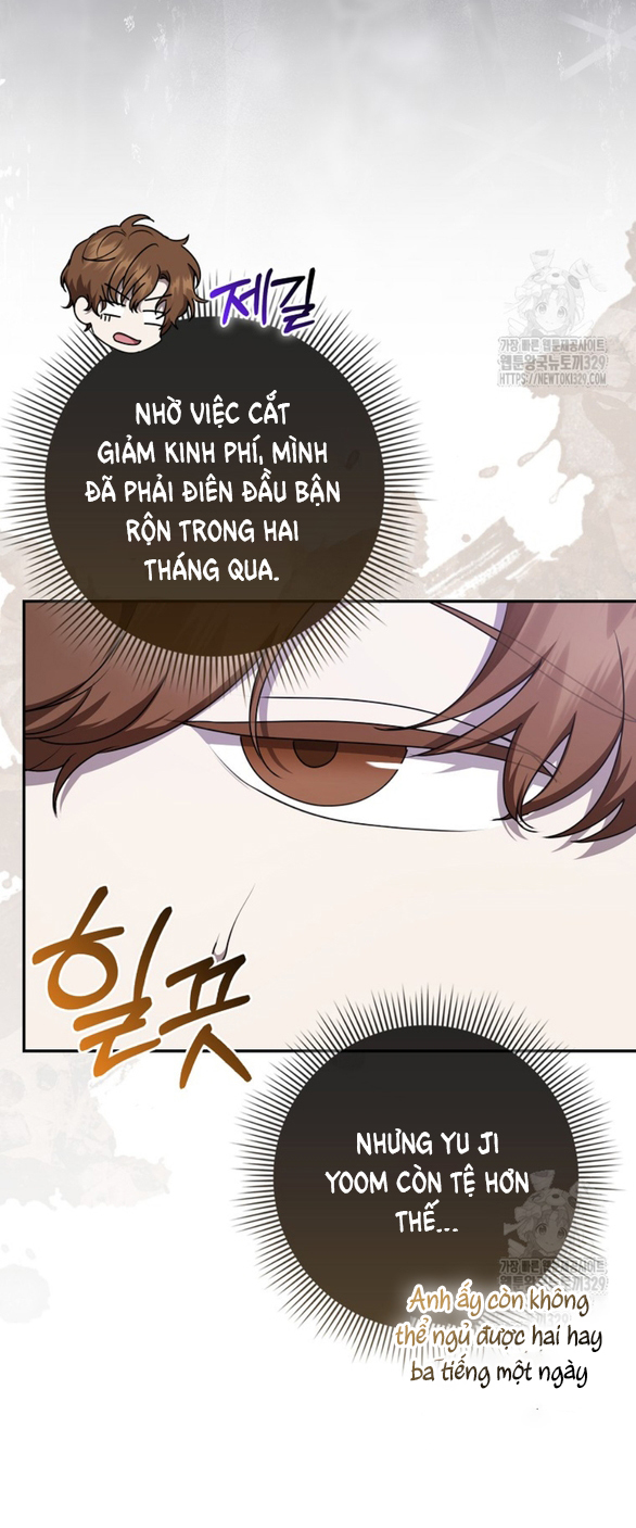 Bạn Trai Của Nam Chính Bị Ám Ảnh Bởi Tôi Chương 22.1 Ảnh 7