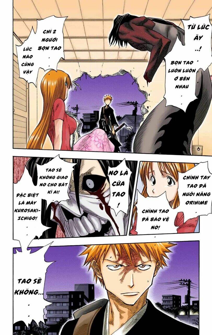 Bleach (Full Color) Chương 6 Ảnh 3