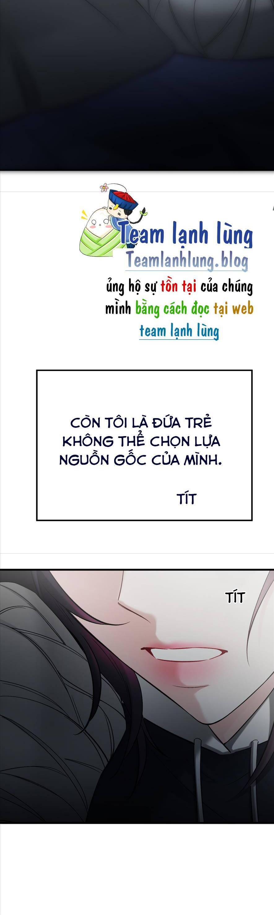 Chiếc Áo Choàng Lộng Lẫy Chương 1 Ảnh 18