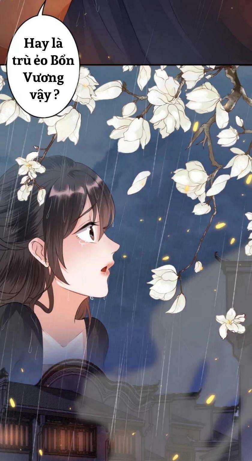 Theo Đuổi Hoàng Tử Quá Khó A~ Chương 91 Ảnh 29