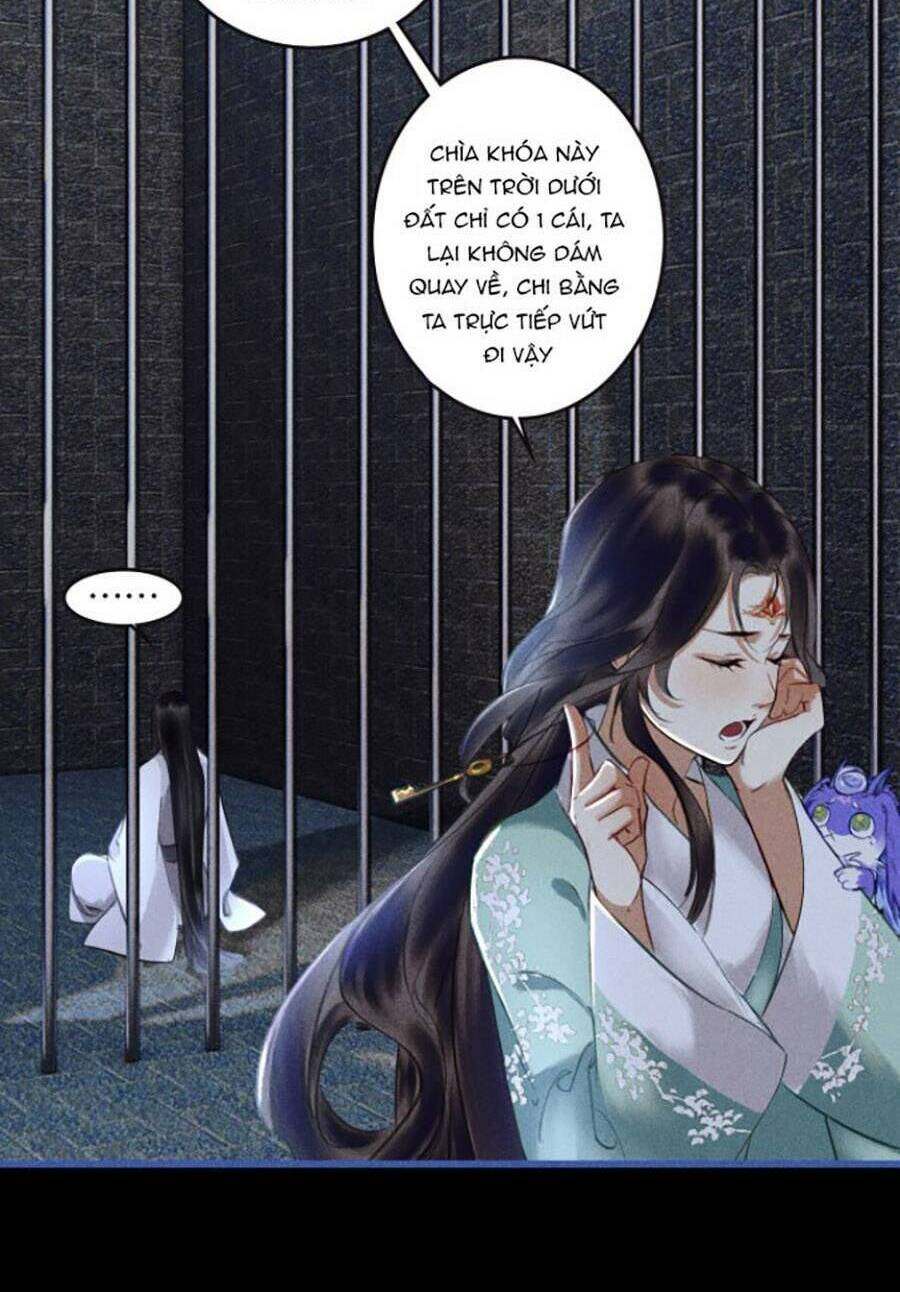 Vu Sa Chương 6 Ảnh 39