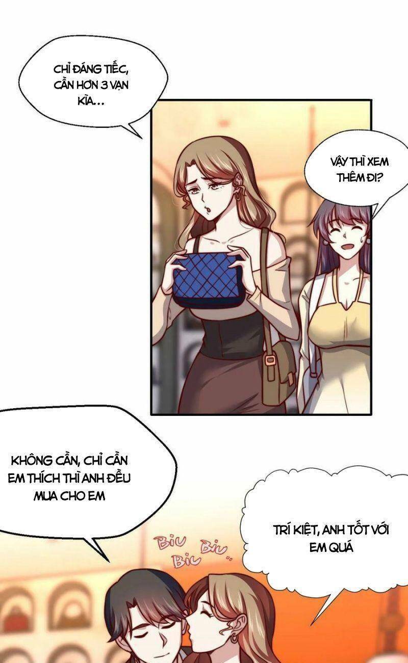Ta Là Hàn Tam Thiên Chương 106 Ảnh 22