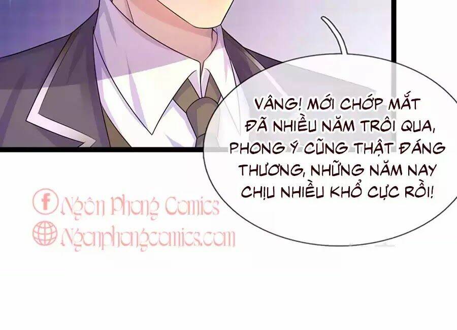 Loạn Thế Tù Sủng: Thiếu Soái Bất Lương Của Ta Chương 75 Ảnh 28