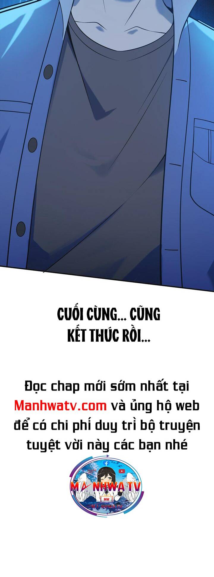 Thiên Mệnh Xa Đao Nhân Chương 116 Ảnh 46
