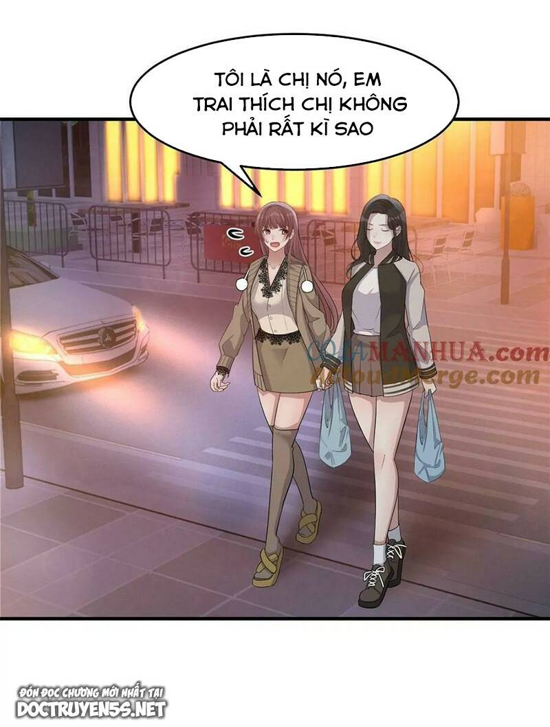 Chị Gái Tôi Là Đại Minh Tinh Chương 223 Ảnh 20