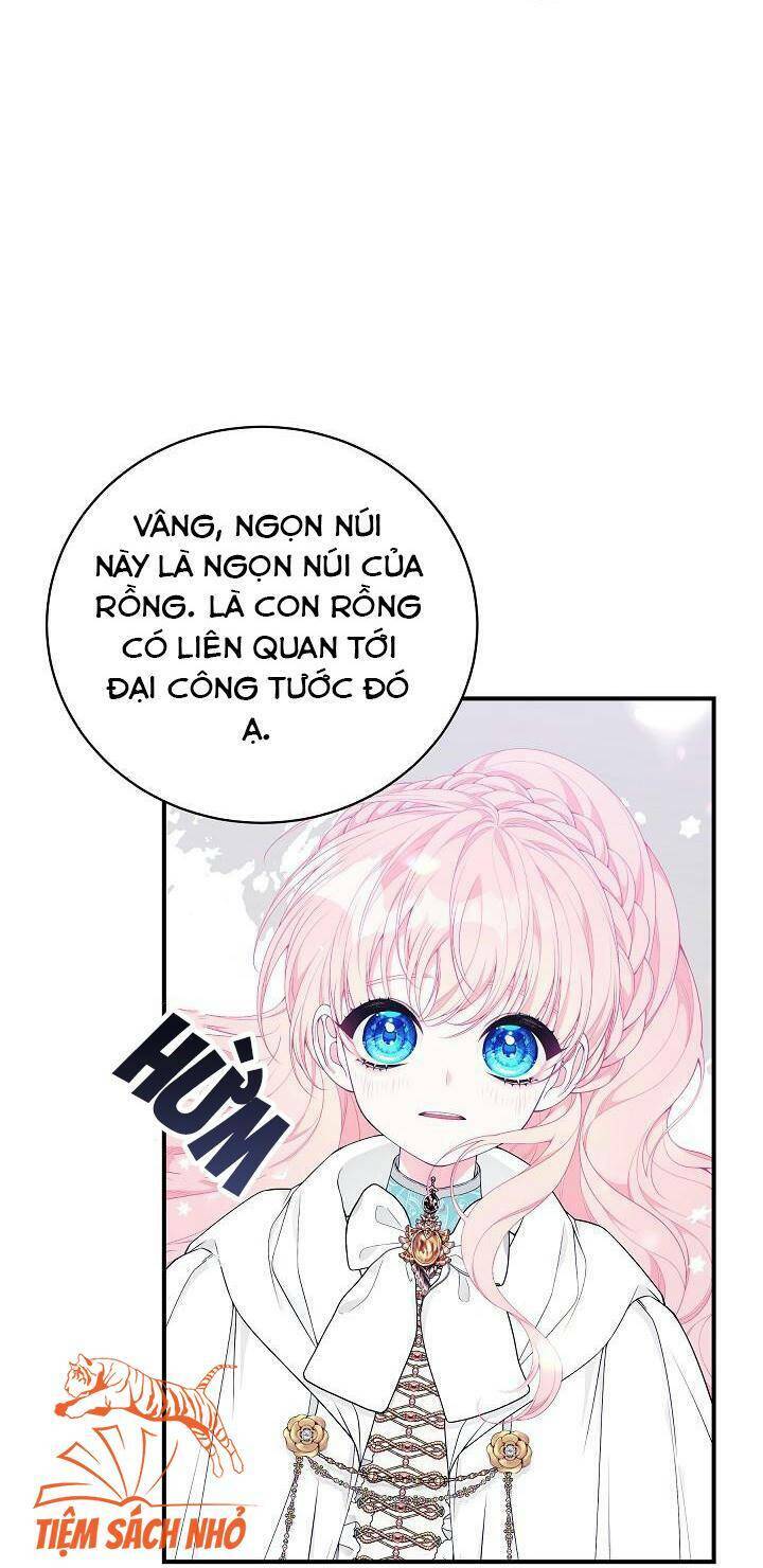Tôi Chỉ Đi Tìm Cha Thôi Chương 47 Ảnh 9