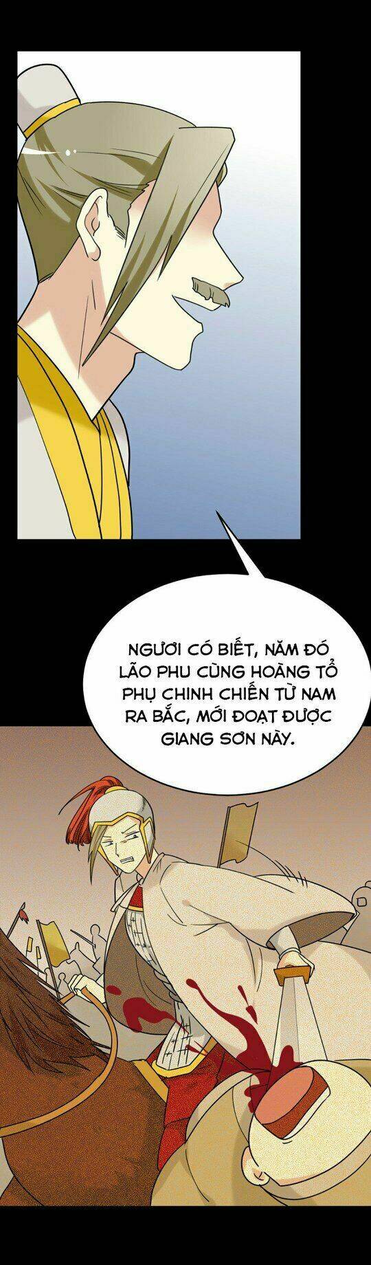 Lưỡng Bất Nghi Chương 169 Ảnh 18