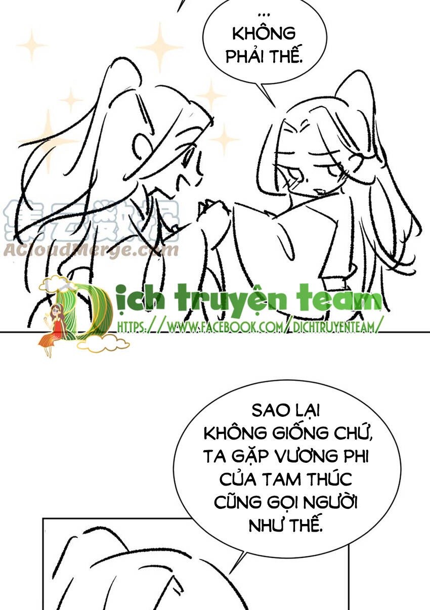 Thê Vi Thượng Chương 135.3 Ảnh 44