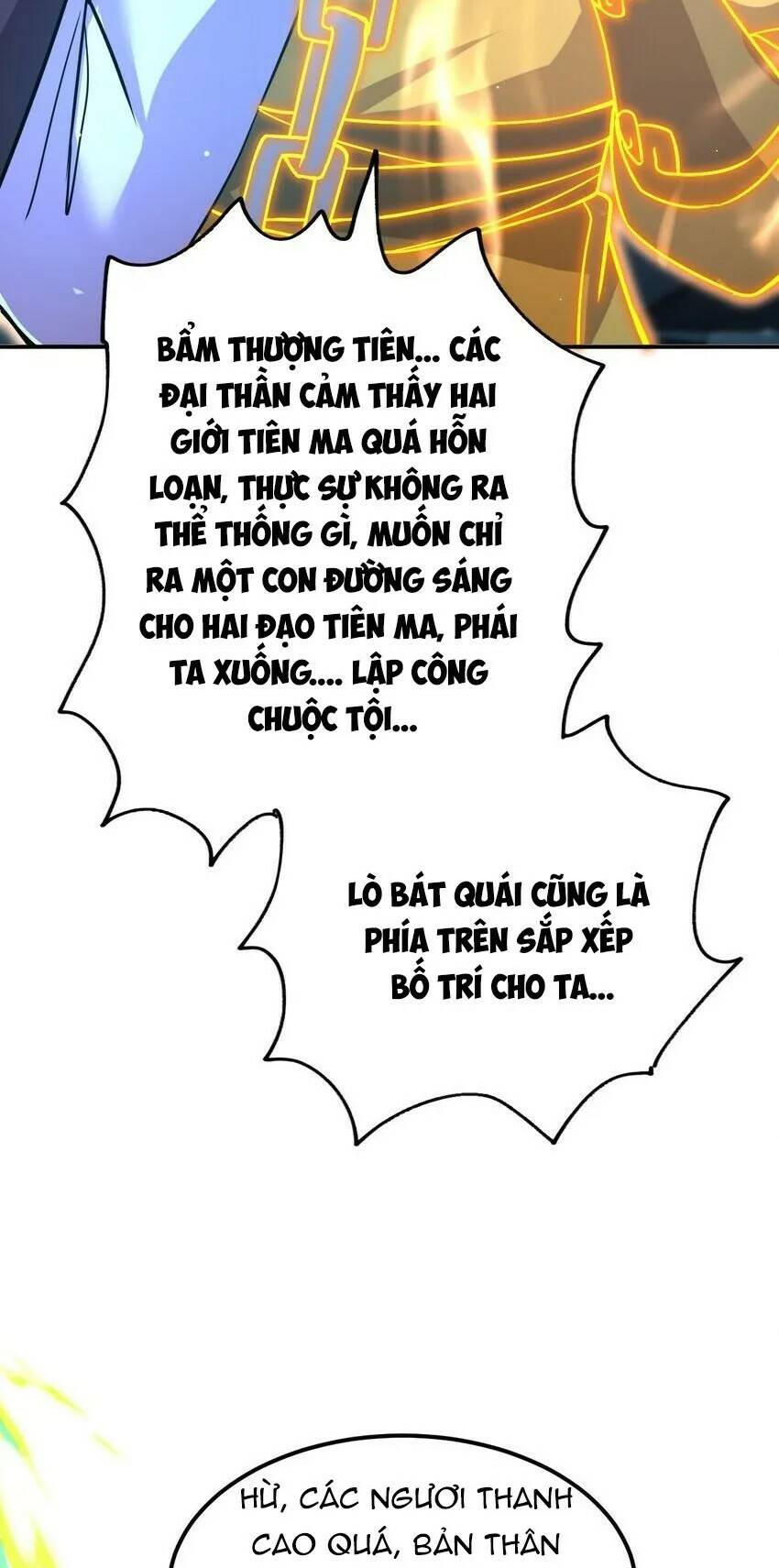 Ta Nằm Vùng Tại Ma Giới Chương 87 Ảnh 30