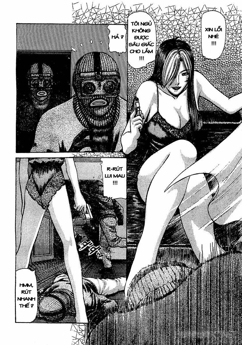 Dangerous Female Teacher Chương 36 Ảnh 5