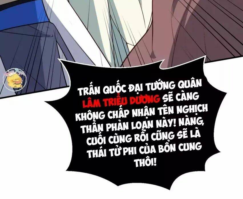 Trùng Sinh Chuyên Sủng Độc Phi Của Nhiếp Chính Vương Chương 56 Ảnh 16