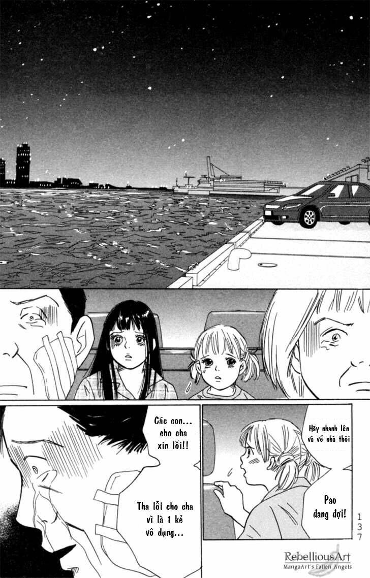 Deep Love - Pao No Monogatari Chương 4 Ảnh 35