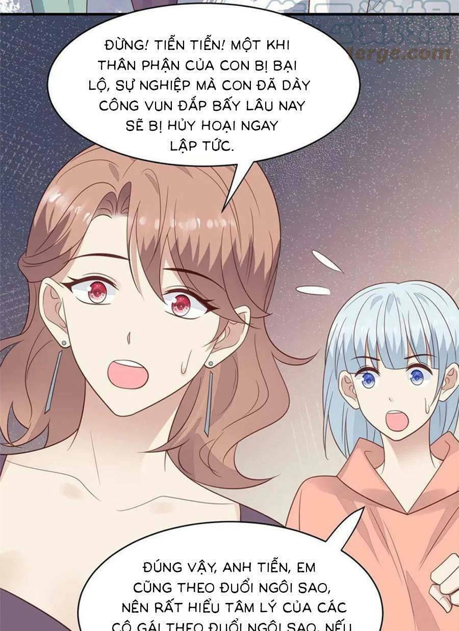 Lưng Dựa Núi Lớn Đứng Vững C Vị Chương 192 Ảnh 26