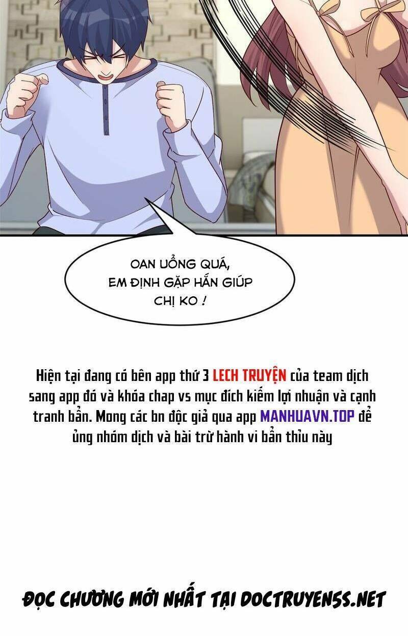 Chị Gái Tôi Là Đại Minh Tinh Chương 240 Ảnh 45