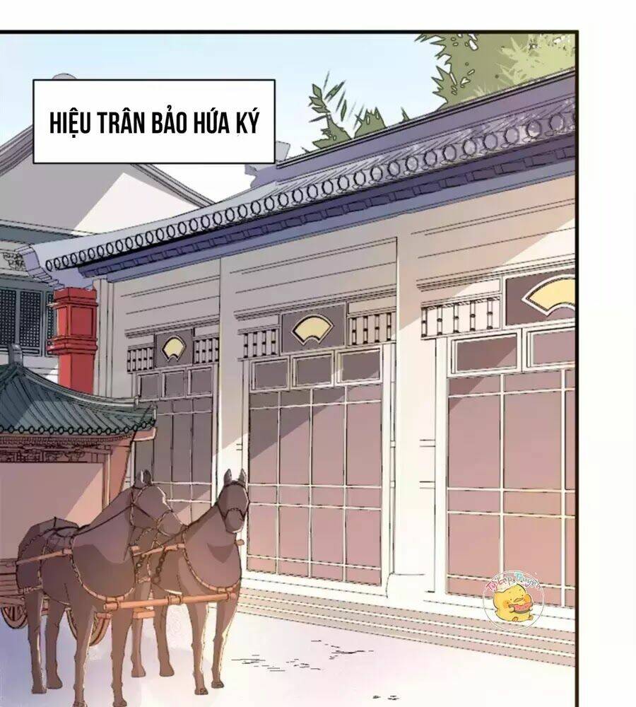 Trùng Sinh Chuyên Sủng Độc Phi Của Nhiếp Chính Vương Chương 43 Ảnh 44