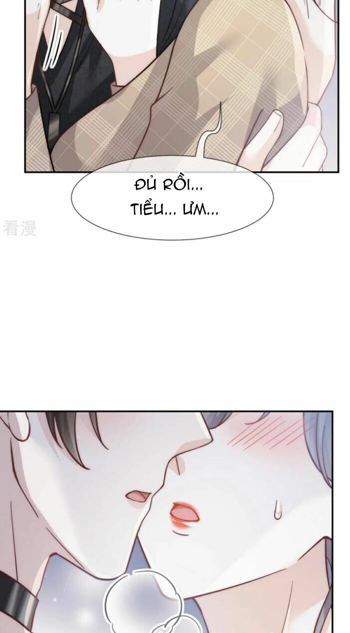 Đỉnh Lưu Niên Hạ Thèm Muốn Tôi Đã Lâu Chương 18 Ảnh 35