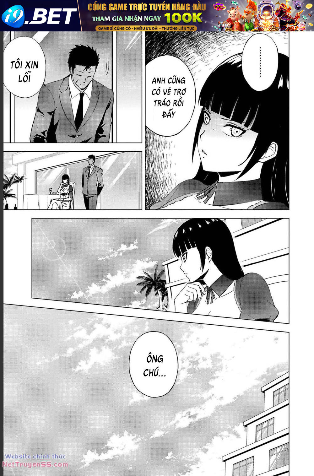 Ore No Genjitsu Wa Renai Game?? Ka To Omottara Inochigake No Game Datta Chương 60 Ảnh 28