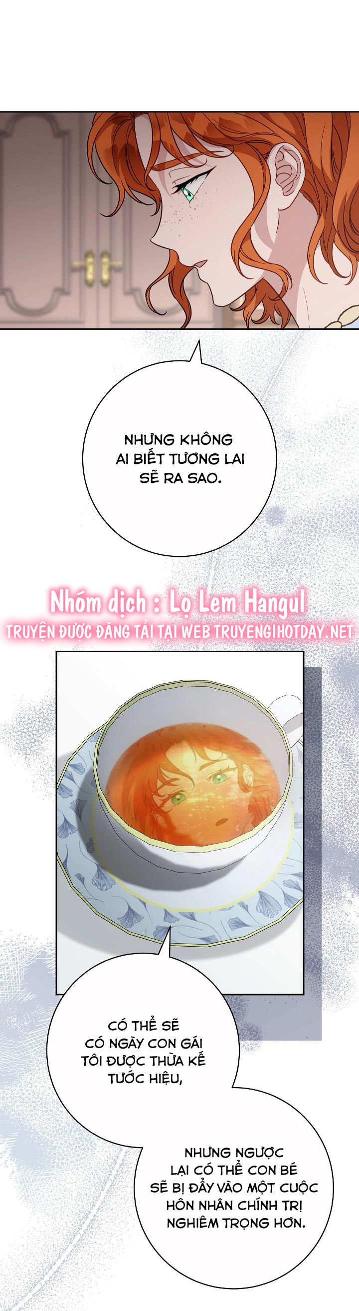 Cuộc Hôn Nhân Vụ Lợi Chương 110 Ảnh 39