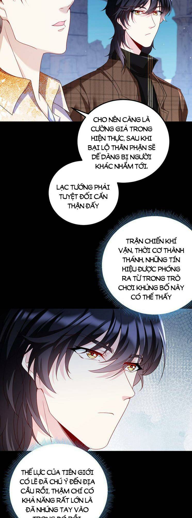 Tiên Tôn Lạc Vô Cực Chương 249 Ảnh 6
