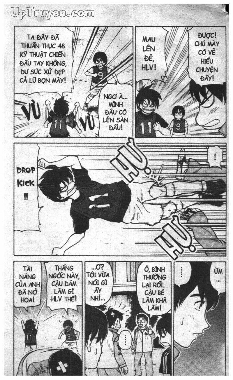 Golden Age Chương 9 Ảnh 25