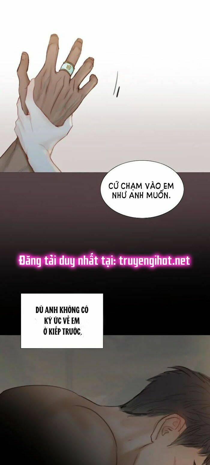 Mùa Đông Tăm Tối Chương 123 Ảnh 43