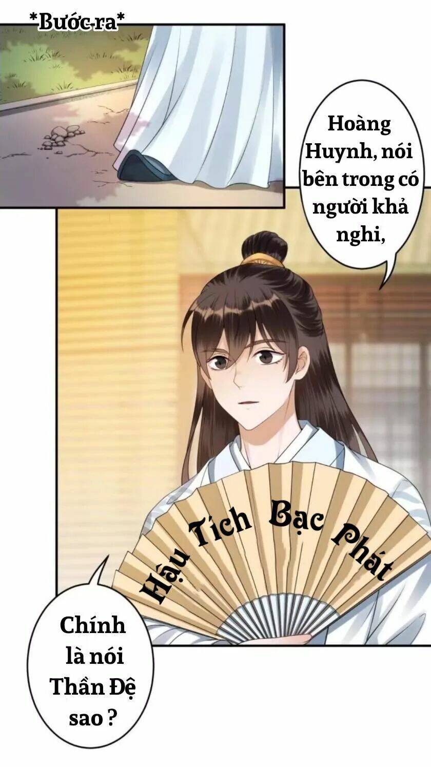 Theo Đuổi Hoàng Tử Quá Khó A~ Chương 97 Ảnh 14