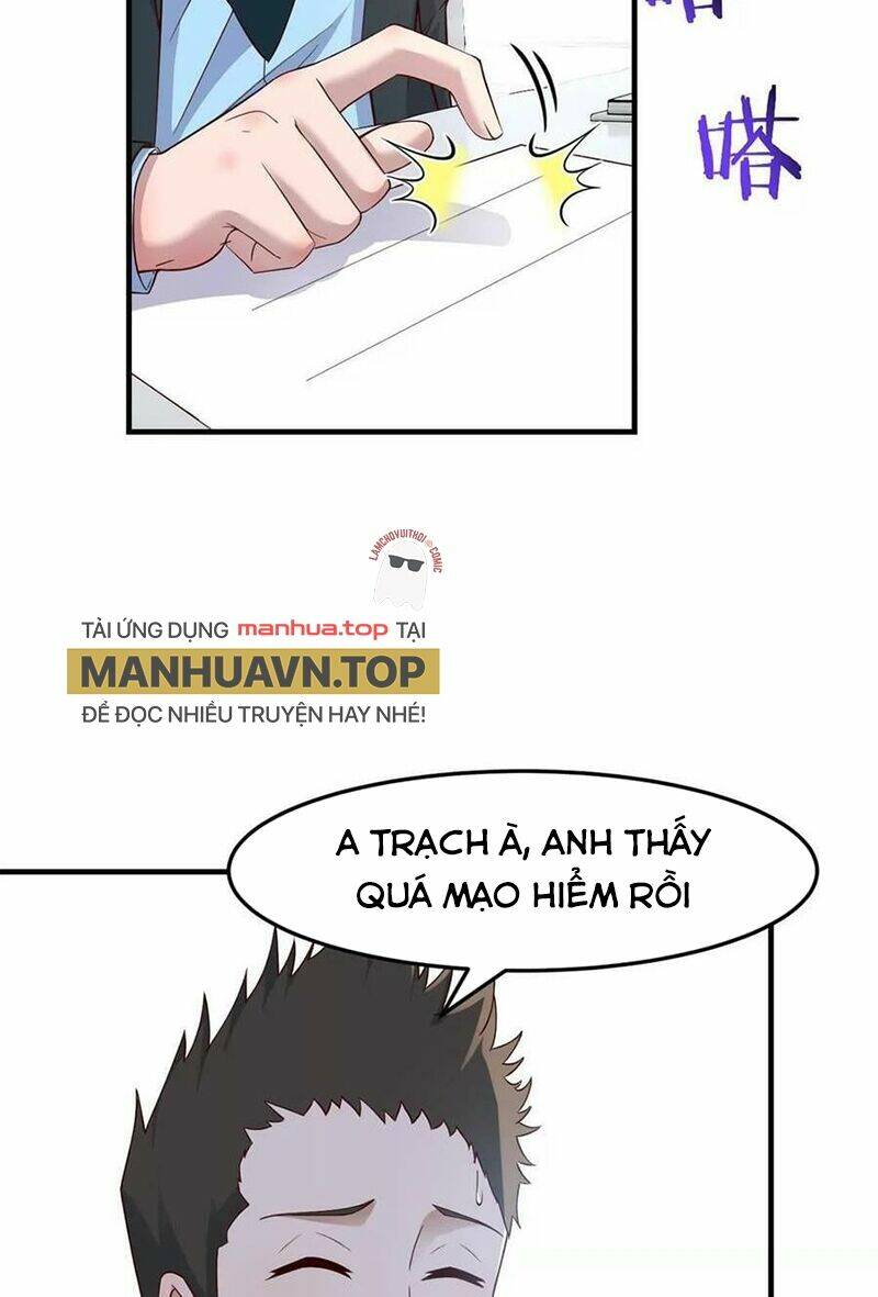 Chị Gái Tôi Là Đại Minh Tinh Chương 234 Ảnh 29