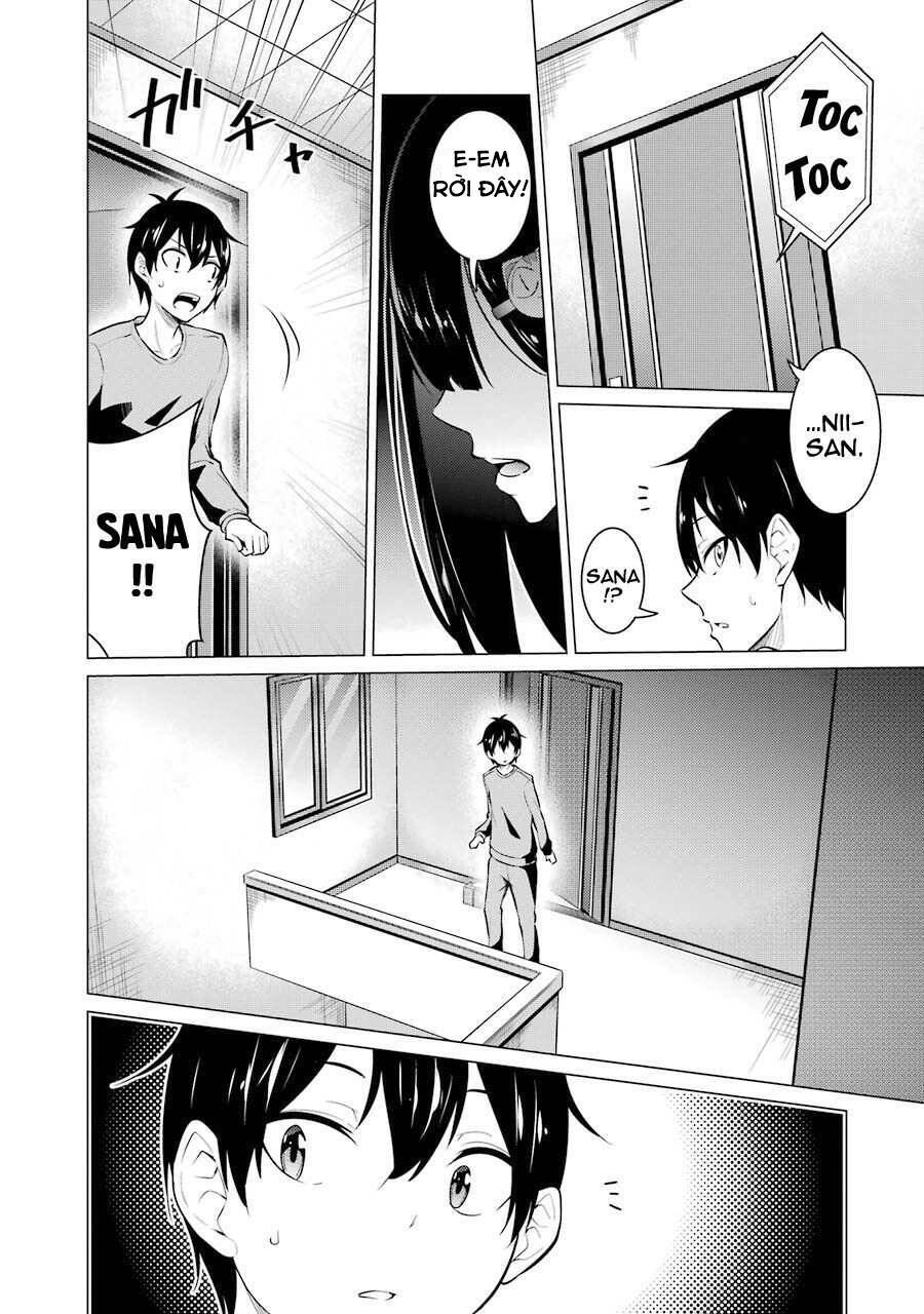 Kou 2 Ni Time Leaped Shita Ore Ga, Touji Suki Datta Sensei Ni Kokutta Kekka Chương 53 Ảnh 17