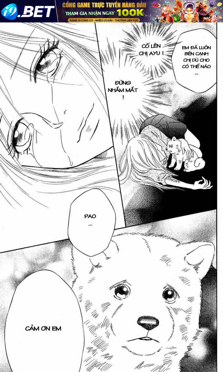 Deep Love - Pao No Monogatari Chương 11 Ảnh 32