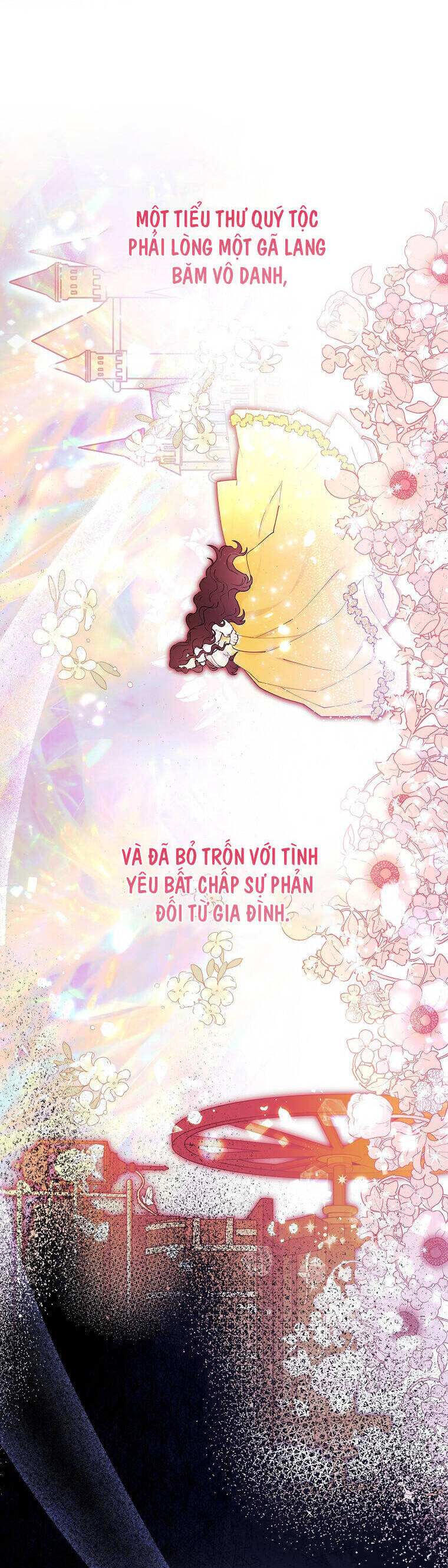 Ta Trở Thành Con Gái Nuôi Của Nam Chính Chương 116 Ảnh 16